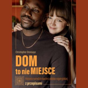 DOM to nie miejsce - Christopher Oronsaye (wersja polska)