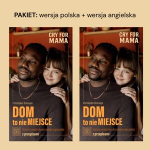 PAKIET: E-book w dwóch wersjach językowych (english + polish)